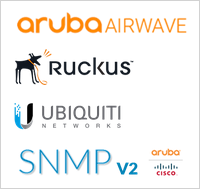 Controller types list