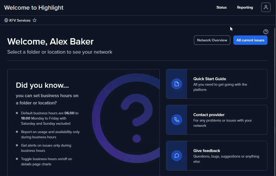 Switching theme Dark to Light